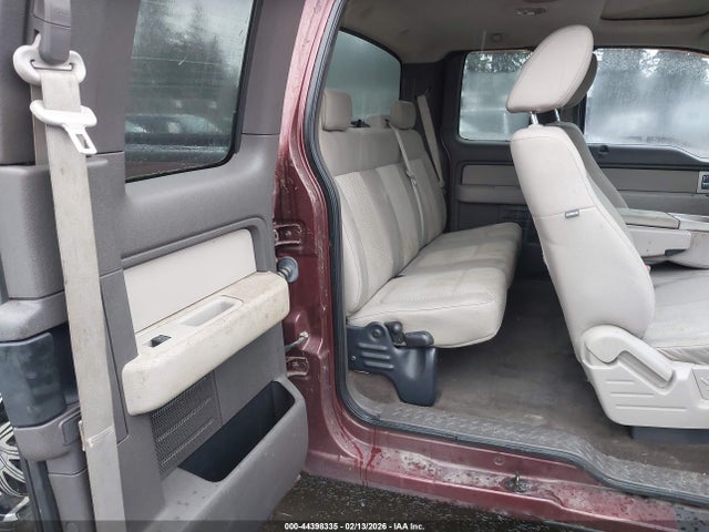 2009 FORD F-150 1FTPX14V79KC88381 Photo 7