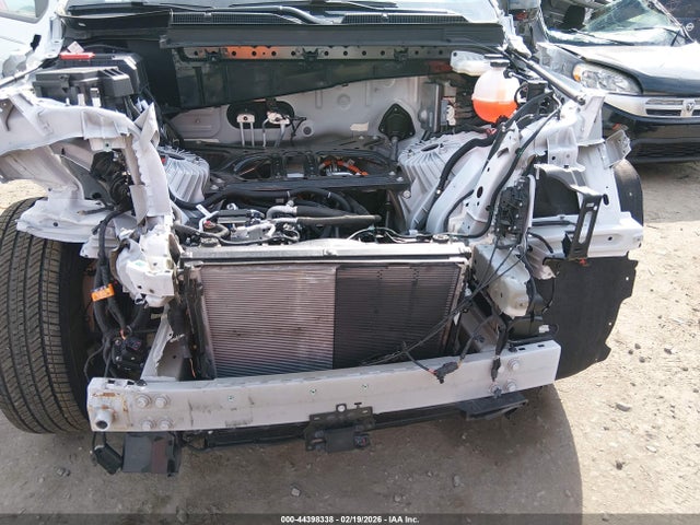 1GC10VEL4RU204374 Chevrolet Silverado Ev Work Truck