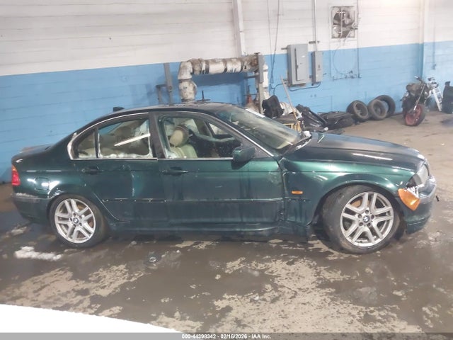 Продаж на аукціоні авто 2000 Bmw 328i, vin: WBAAM5333YEJ40633, номер лоту: 44398342