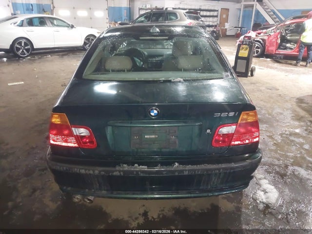 Продаж на аукціоні авто 2000 Bmw 328i, vin: WBAAM5333YEJ40633, номер лоту: 44398342
