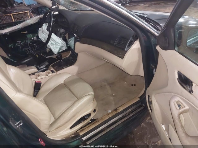 Продаж на аукціоні авто 2000 Bmw 328i, vin: WBAAM5333YEJ40633, номер лоту: 44398342