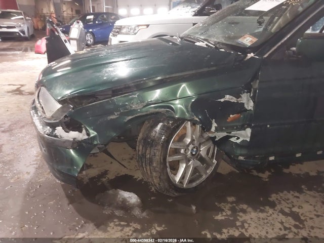 Продаж на аукціоні авто 2000 Bmw 328i, vin: WBAAM5333YEJ40633, номер лоту: 44398342