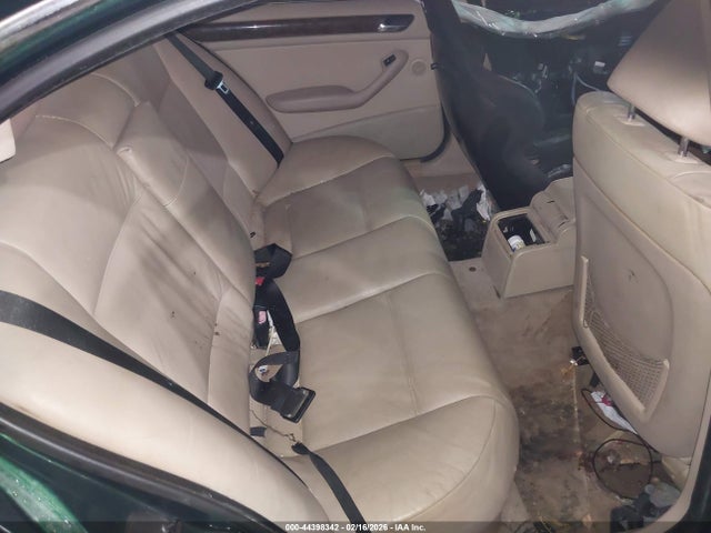 Продаж на аукціоні авто 2000 Bmw 328i, vin: WBAAM5333YEJ40633, номер лоту: 44398342