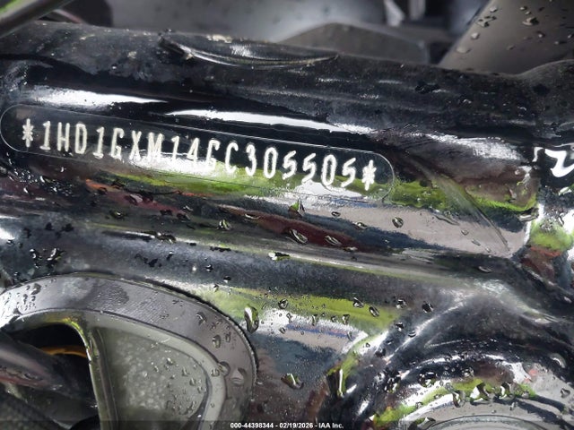 2016 HARLEY-DAVIDSON FXDB 1HD1GXM14GC305505 Photo 9