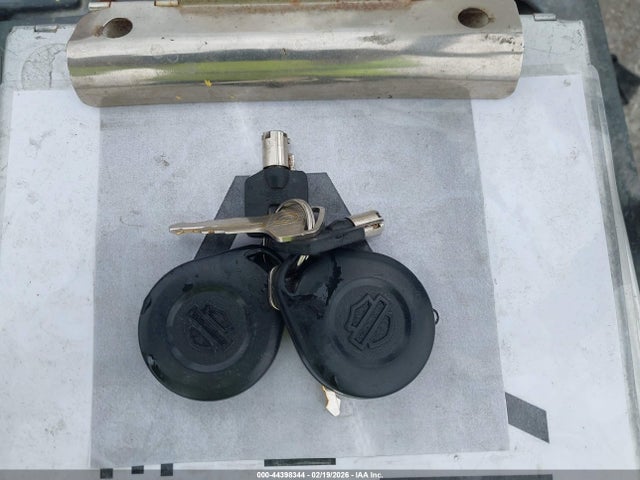 2016 HARLEY-DAVIDSON FXDB 1HD1GXM14GC305505 Photo 10