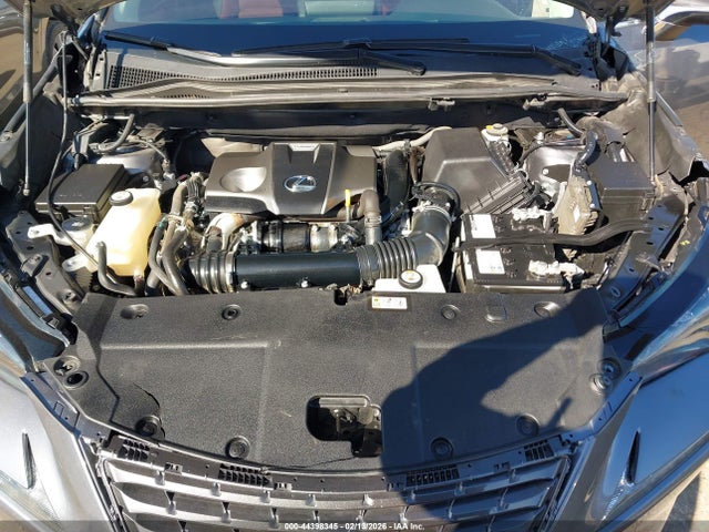 2018 LEXUS NX 300 JTJYARBZ1J2089788 Photo 9