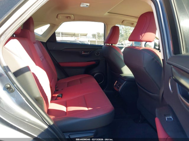 2018 LEXUS NX 300 JTJYARBZ1J2089788 Photo 7