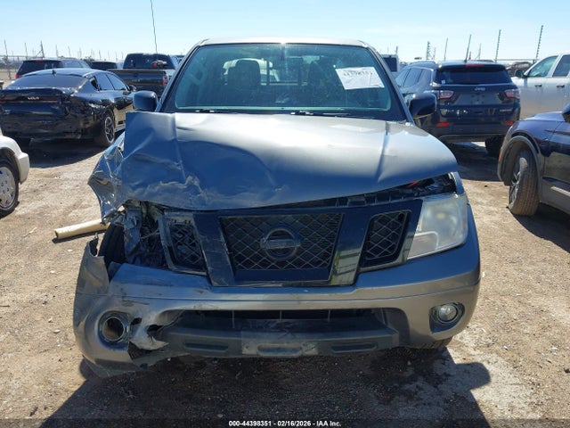 Aukcja sprzedaży 2019 Nissan Frontier Sv, vin: 1N6AD0ER5KN780824, numer aukcji: 44398351