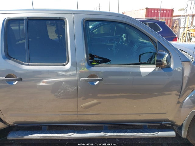 Aukcja sprzedaży 2019 Nissan Frontier Sv, vin: 1N6AD0ER5KN780824, numer aukcji: 44398351