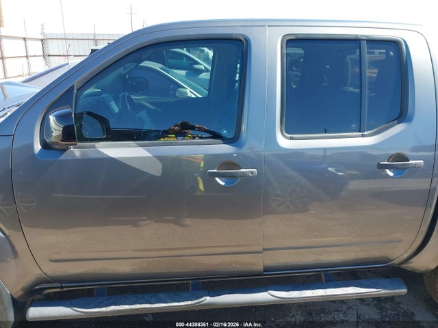 Aukcja sprzedaży 2019 Nissan Frontier Sv, vin: 1N6AD0ER5KN780824, numer aukcji: 44398351
