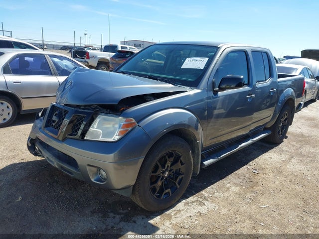 Aukcja sprzedaży 2019 Nissan Frontier Sv, vin: 1N6AD0ER5KN780824, numer aukcji: 44398351