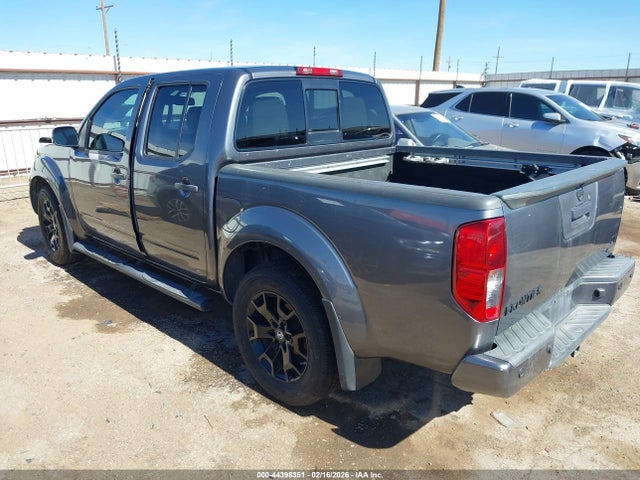 Aukcja sprzedaży 2019 Nissan Frontier Sv, vin: 1N6AD0ER5KN780824, numer aukcji: 44398351
