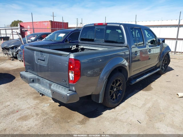 Aukcja sprzedaży 2019 Nissan Frontier Sv, vin: 1N6AD0ER5KN780824, numer aukcji: 44398351