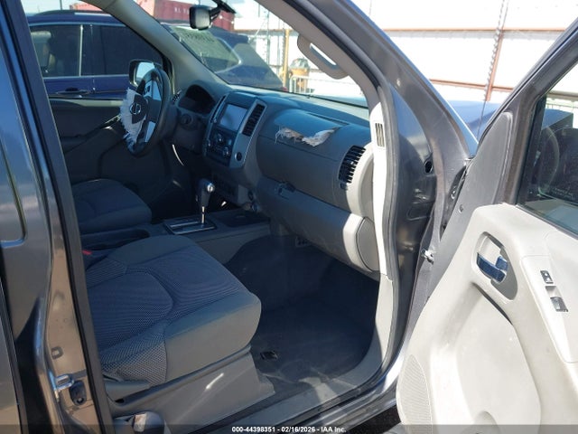 Aukcja sprzedaży 2019 Nissan Frontier Sv, vin: 1N6AD0ER5KN780824, numer aukcji: 44398351