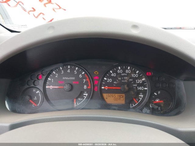 Aukcja sprzedaży 2019 Nissan Frontier Sv, vin: 1N6AD0ER5KN780824, numer aukcji: 44398351