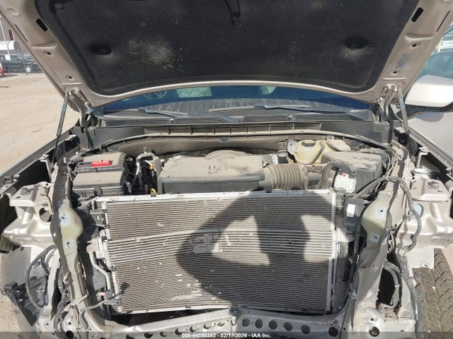 2022 GMC YUKON XL 1GKS2GKD0NR309924 Photo 9