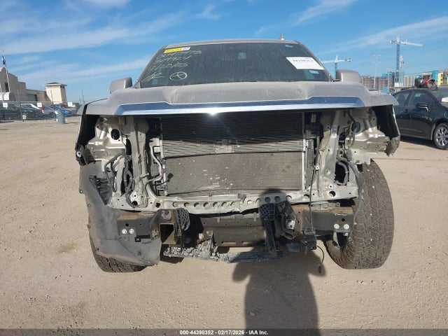 1GKS2GKD0NR309924 GMC Yukon Xl 4wd Slt