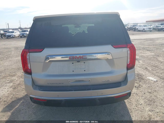 1GKS2GKD0NR309924 GMC Yukon Xl 4wd Slt