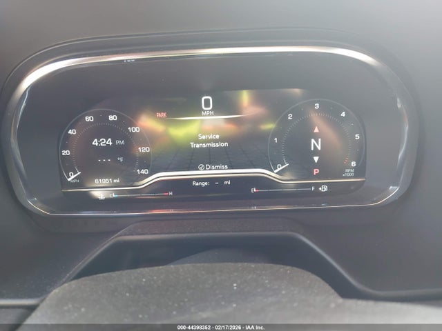 2022 GMC YUKON XL 1GKS2GKD0NR309924 Photo 6