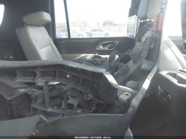 2022 GMC YUKON XL 1GKS2GKD0NR309924 Photo 7