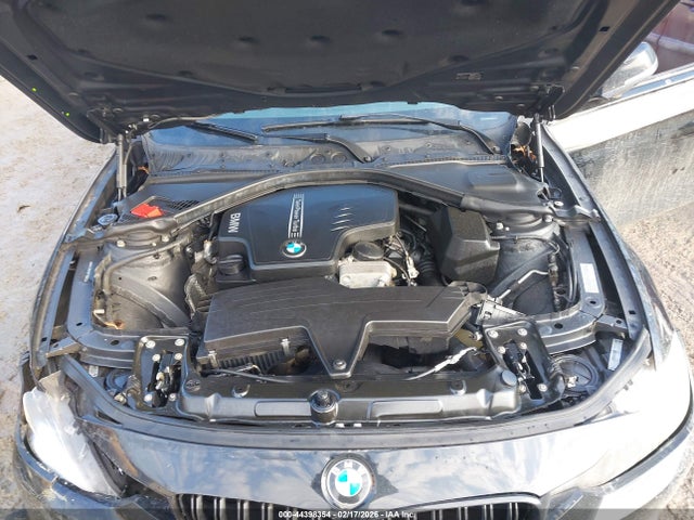 Aukcja sprzedaży 2015 Bmw 328i Xdrive, vin: WBA3B5C58FF960830, numer aukcji: 44398354
