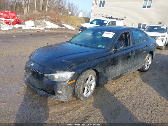 Aukcja sprzedaży 2015 Bmw 328i Xdrive, vin: WBA3B5C58FF960830, numer aukcji: 44398354