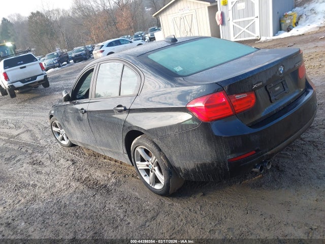 Aukcja sprzedaży 2015 Bmw 328i Xdrive, vin: WBA3B5C58FF960830, numer aukcji: 44398354