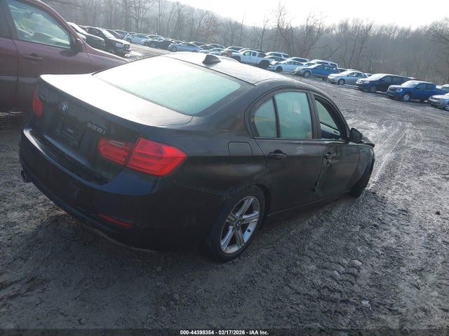 Aukcja sprzedaży 2015 Bmw 328i Xdrive, vin: WBA3B5C58FF960830, numer aukcji: 44398354