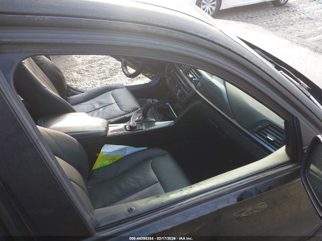 Aukcja sprzedaży 2015 Bmw 328i Xdrive, vin: WBA3B5C58FF960830, numer aukcji: 44398354