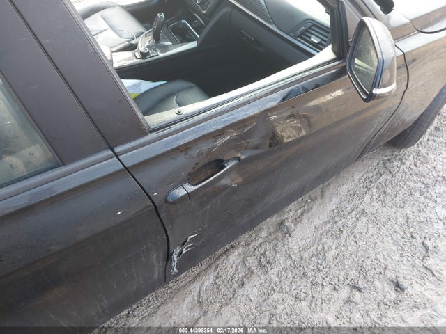 Aukcja sprzedaży 2015 Bmw 328i Xdrive, vin: WBA3B5C58FF960830, numer aukcji: 44398354
