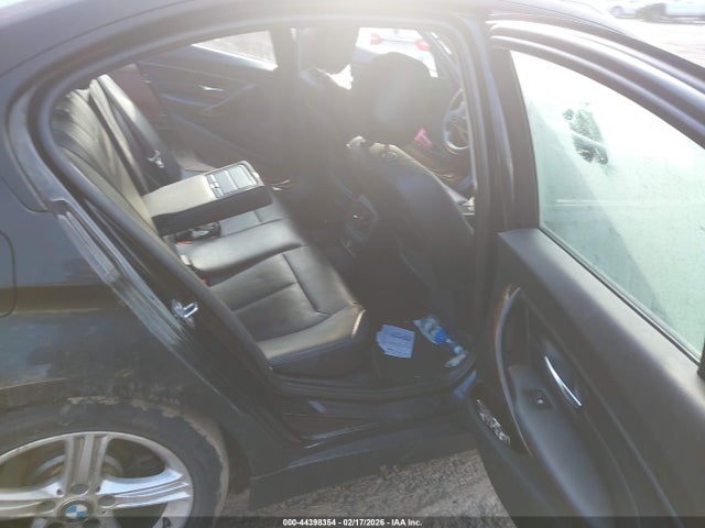 Aukcja sprzedaży 2015 Bmw 328i Xdrive, vin: WBA3B5C58FF960830, numer aukcji: 44398354