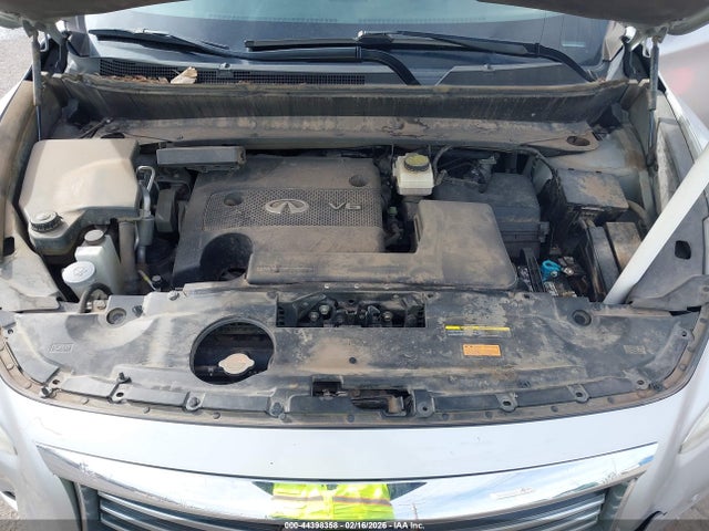 2015 INFINITI QX60 5N1AL0MM1FC502334 Photo 9