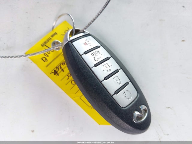 2015 INFINITI QX60 5N1AL0MM1FC502334 Photo 10