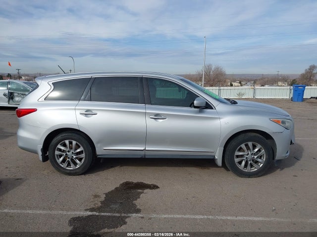 5N1AL0MM1FC502334 Infiniti QX60