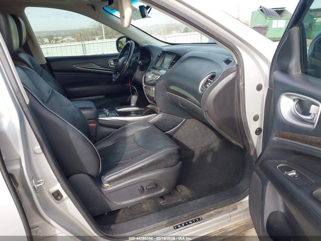 2015 INFINITI QX60 5N1AL0MM1FC502334 Photo 4