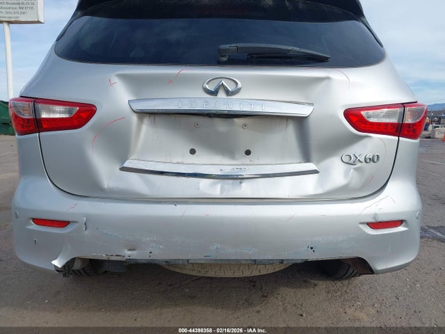 2015 INFINITI QX60 5N1AL0MM1FC502334 Photo 5