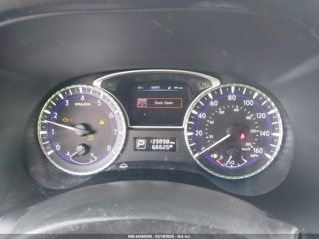 2015 INFINITI QX60 5N1AL0MM1FC502334 Photo 6