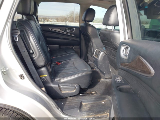 2015 INFINITI QX60 5N1AL0MM1FC502334 Photo 7