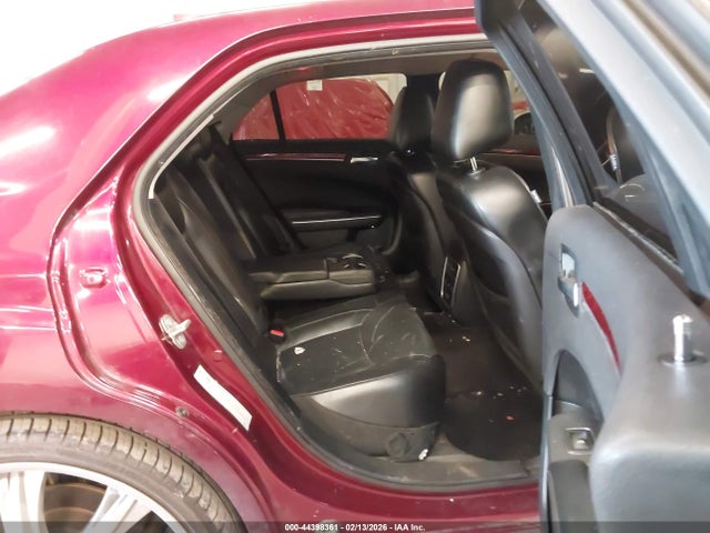 2017 CHRYSLER 300C 2C3CCAEG3HH559781 Photo 7