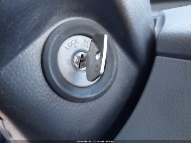 2002 MITSUBISHI LANCER JA3AJ26E12U007419 Photo 10