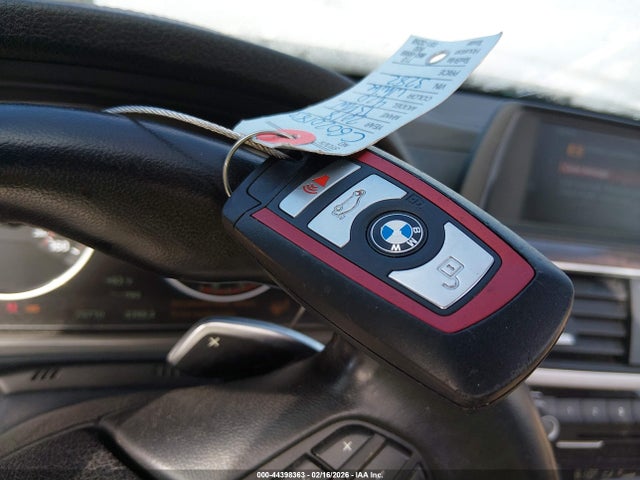 2018 BMW 430I WBA4Z1C55JEC73282 Photo 10