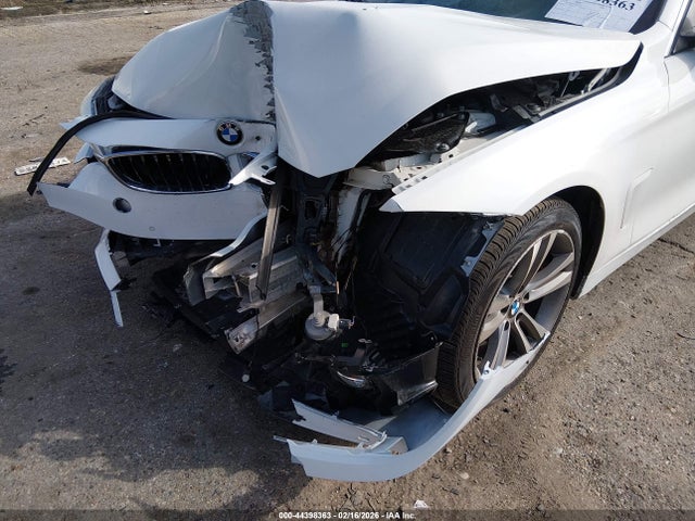 2018 BMW 430I WBA4Z1C55JEC73282 Photo 5