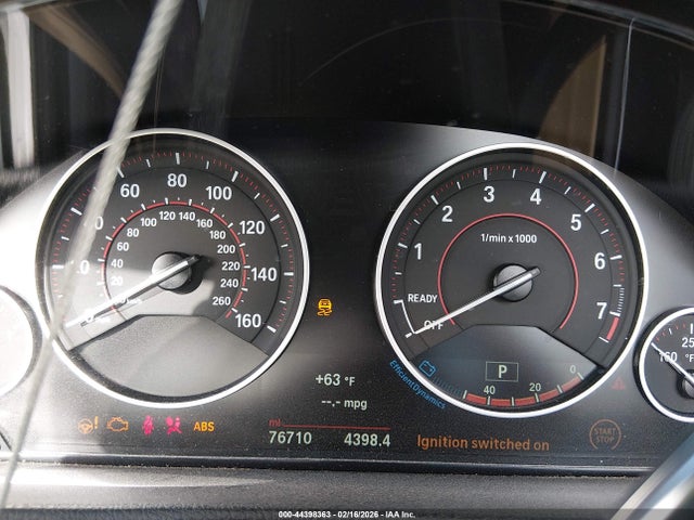 2018 BMW 430I WBA4Z1C55JEC73282 Photo 6