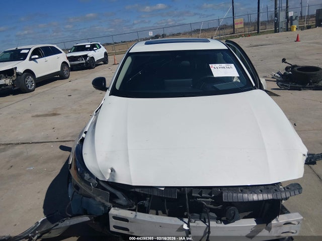 1N4AL4CV2PN303343 Nissan Altima Sr Vc-turbo Fwd