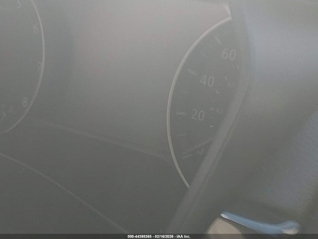 1N4AL4CV2PN303343 Nissan Altima Sr Vc-turbo Fwd