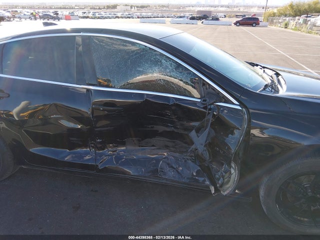 44398368 :رقم المزاد ، 1G1ZE5ST1HF124017 vin ، 2017 Chevrolet Malibu 1lt مزاد بيع