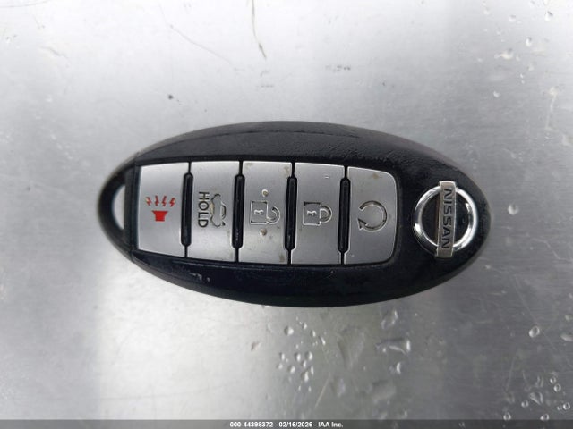 1N4AL3AP6GN387486 Nissan Altima 2.5 Sr