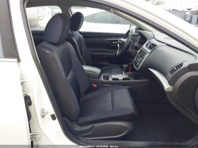 1N4AL3AP6GN387486 Nissan Altima 2.5 Sr
