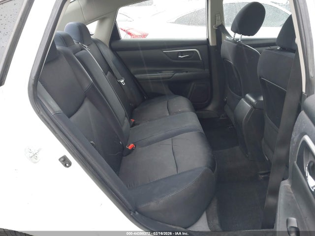 1N4AL3AP6GN387486 Nissan Altima 2.5 Sr