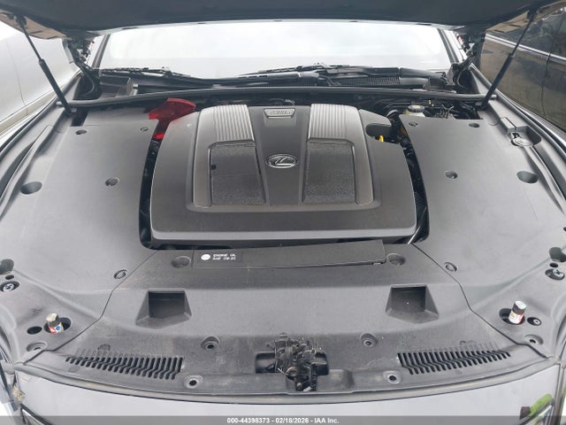 Aukcja sprzedaży 2021 Lexus Ls 500, vin: JTHD51FF6M5013640, numer aukcji: 44398373